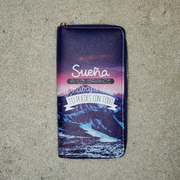 Wallet - Picture 1 of 3